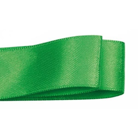 DOPPIO RASO MM25X50 MT. VERDE SMERALDO